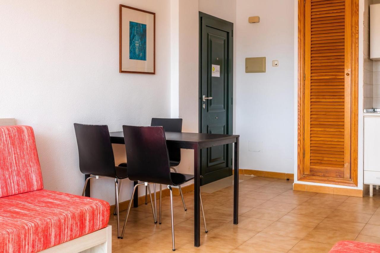 Apto Con Terraza 403 Cala Millor  Εξωτερικό φωτογραφία
