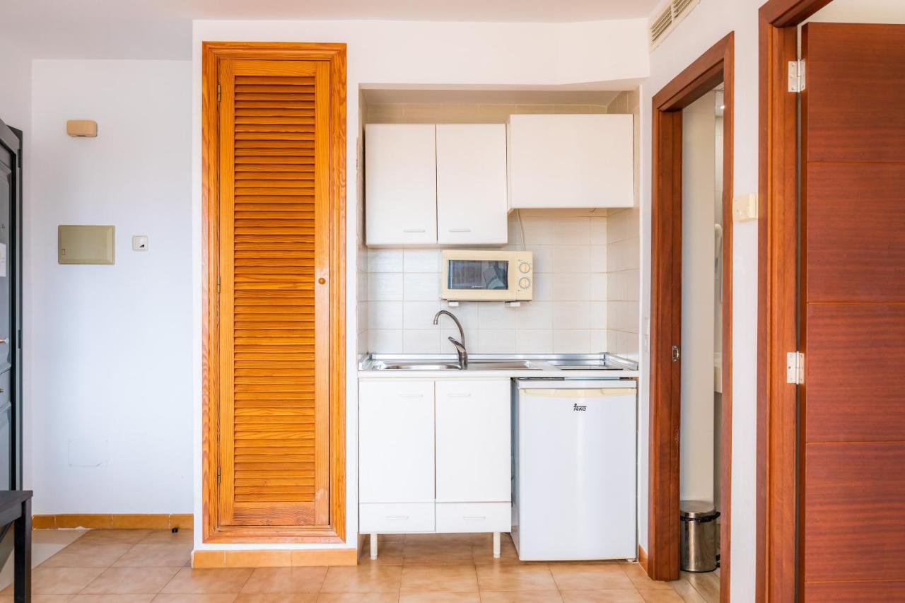 Apto Con Terraza 403 Cala Millor  Εξωτερικό φωτογραφία