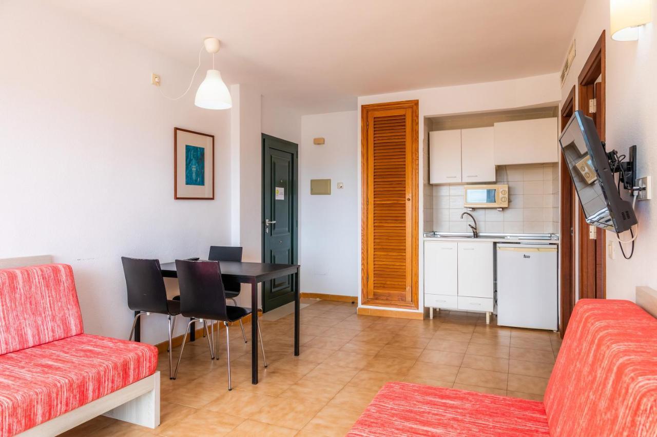 Apto Con Terraza 403 Cala Millor  Εξωτερικό φωτογραφία